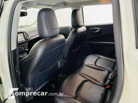 COMPASS LIMITED F