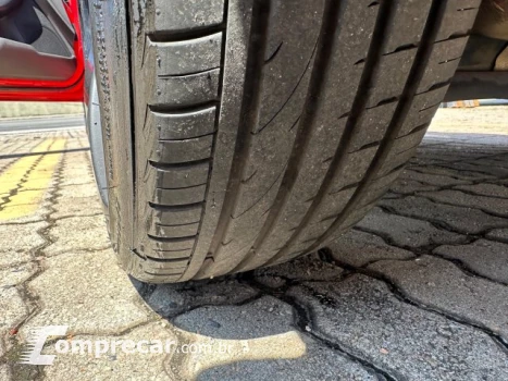 FIESTA HATCH - 1.5 S HATCH 16V 4P MANUAL