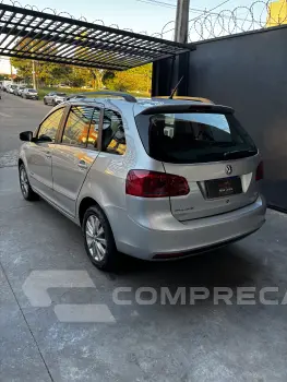 SPACEFOX 1.6 MI Sportline 8V