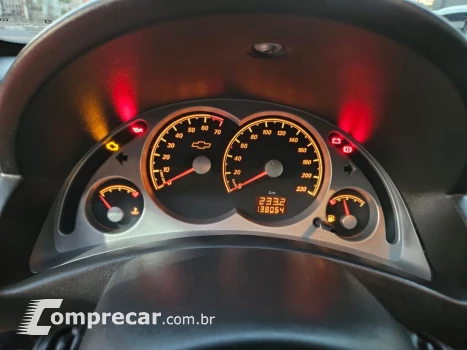 Corsa Sed. Premium 1.4 8V ECONOFLEX 4p