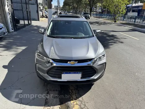 TRACKER 1.2 Turbo Premier