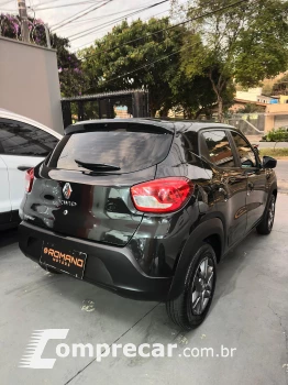 KWID 1.0 12V SCE Intense