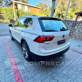 TIGUAN 1.4 250 TSI Allspace Comfortline