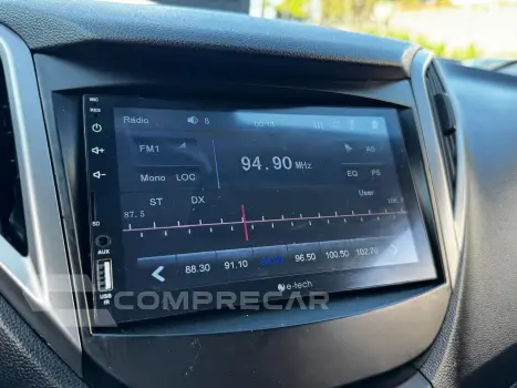 HB20 1.0 12V Comfort Plus