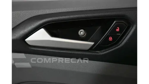 T-CROSS - 1.0 200 TSI TOTAL AUTOMÁTICO