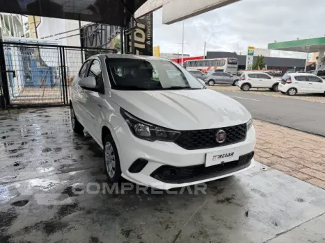 ARGO - 1.0 FIREFLY DRIVE MANUAL