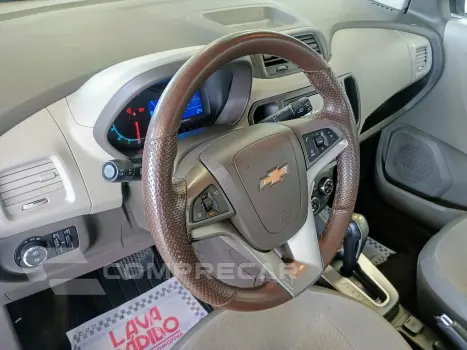 SPIN 1.8 LTZ 7L 8V