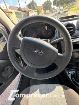 Fiesta 1.0 Sedan