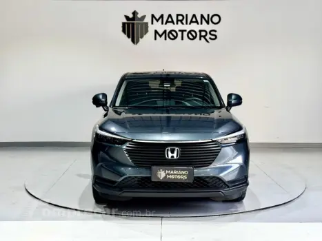 HR-V 1.5 DI I-VTEC FLEX EX CVT