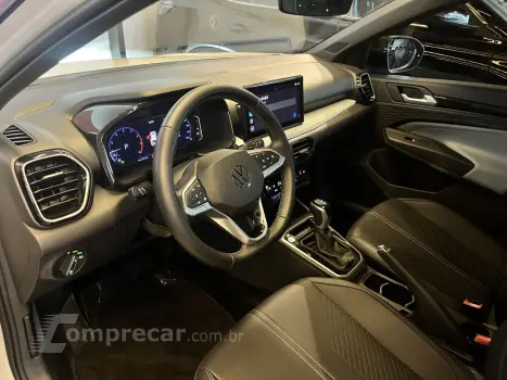 Tera 1.0 12V 4P 170 TSI HIGH AUTOMÁTICO