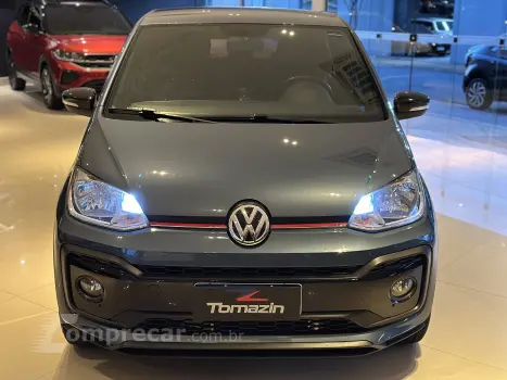 UP 1.0 TSI Move UP 12V