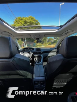 3008 1.6 Griffe Pack THP 16V