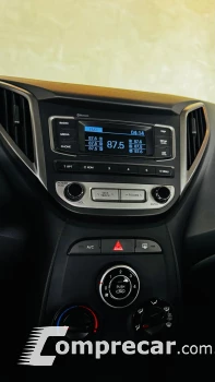HB20 1.0 Comfort 12V