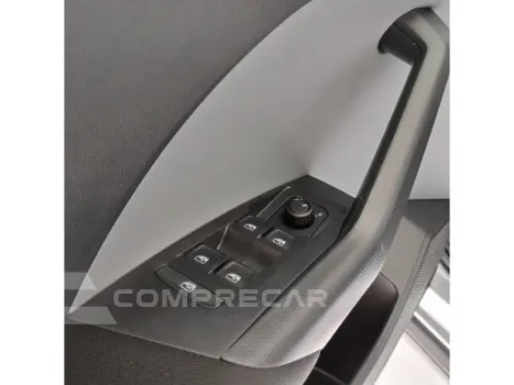 T-CROSS 1.0 200 TSI TOTAL FLEX SENSE AUTOMÁTICO