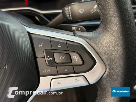 VIRTUS 1.0 170 TSI AUTOMÁTICO