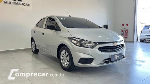 ONIX HATCH Joy 1.0 8V Flex 5p Mec.