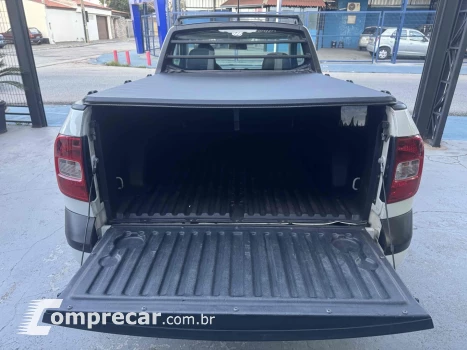 SAVEIRO 1.6 MI Trendline CS 8V