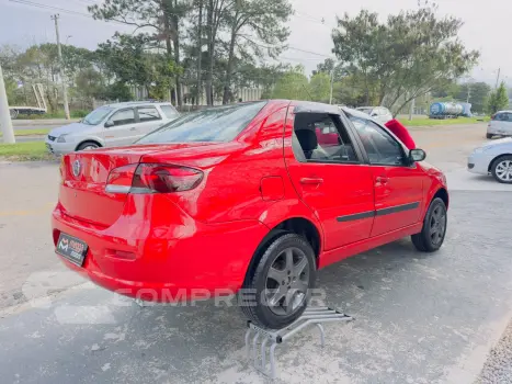 Siena 1.0 4P EL FLEX
