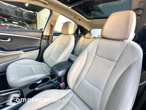 I30 1.8 MPI 16V Série Limitada