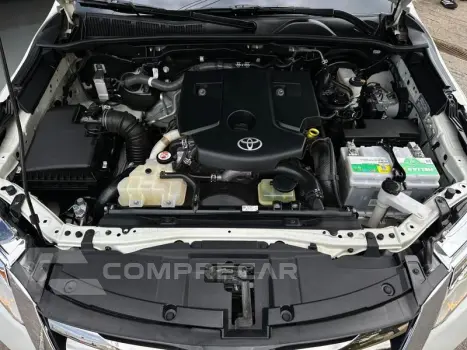 HILUX SWDMDA4JD