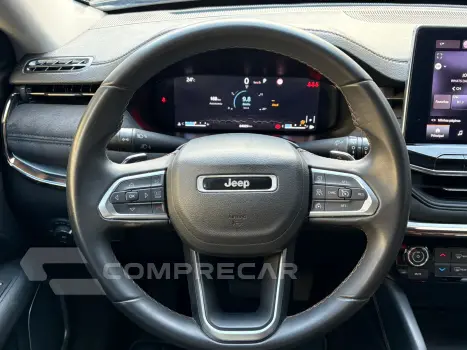 COMMANDER 2.0 Td380 Turbo Limited