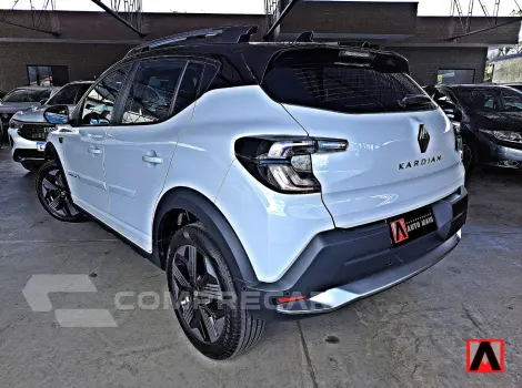 KARDIAN 1.0 TCE Premiére Edition EDC