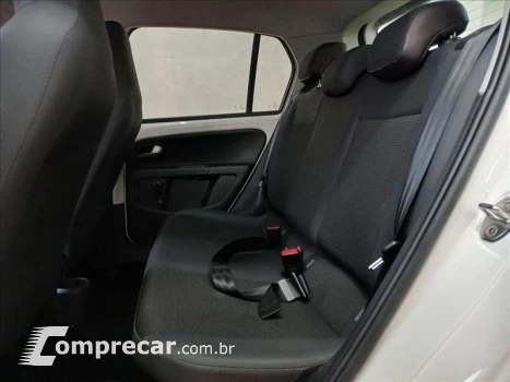 UP 1.0 170 TSI Xtreme