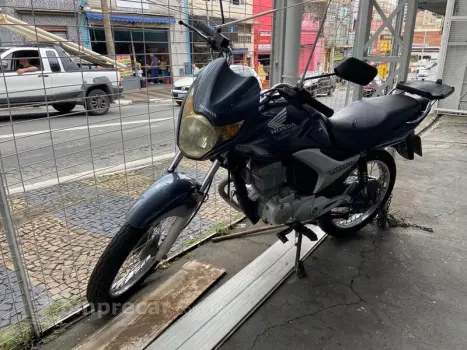 HONDA CG 150 TITAN ESD