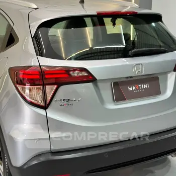 HR-V Touring 1.8 Flexone 16V 5p Aut.