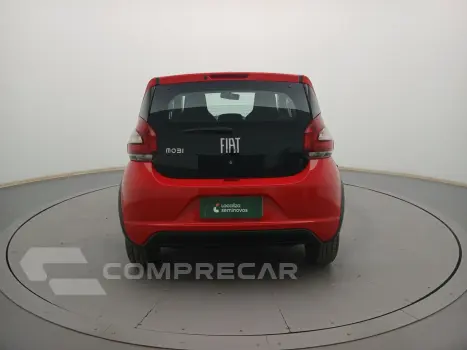MOBI 1.0 EVO FLEX LIKE. MANUAL