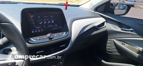 ONIX 1.0 Turbo Premier