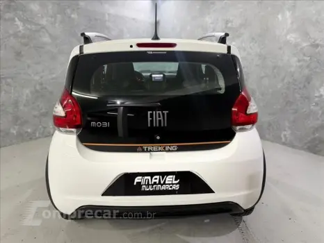 MOBI 1.0 EVO Trekking