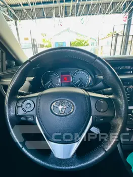 COROLLA 2.0 XEI 16V