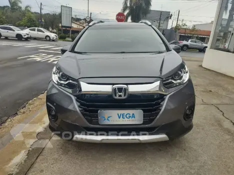 WR-V EXL 1.5 Flexone 16V 5p Aut.