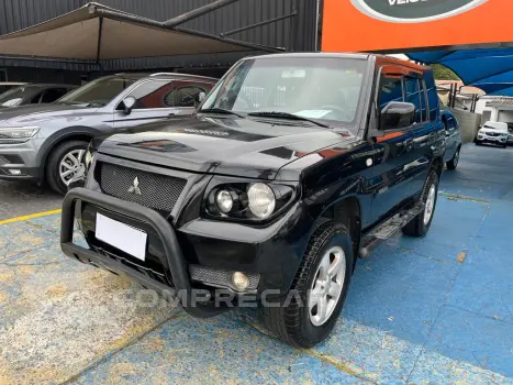 Mitsubishi Pajero TR4 4 portas