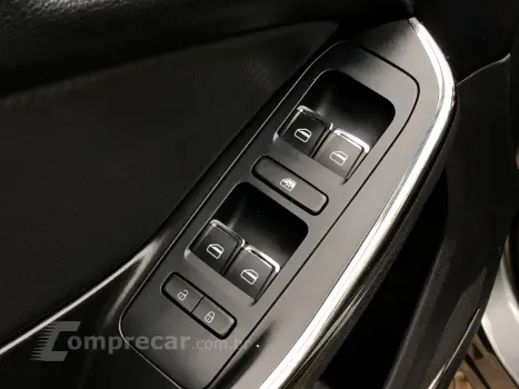 Tiggo 5X 1.5 Vvt Turbo Iflex Txs Dct