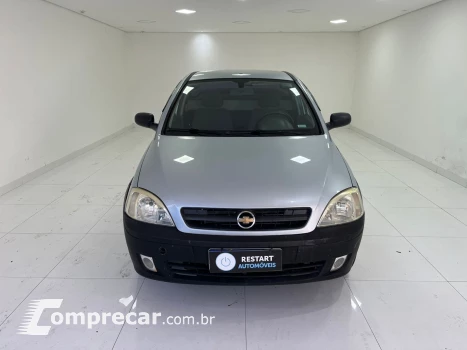 MONTANA 1.8 MPFI Conquest CS 8V