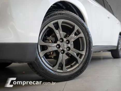 OUTLANDER 2.0 16V 160cv Aut.