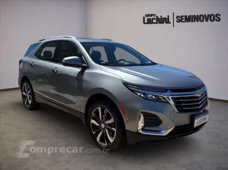 EQUINOX 1.5 16V TURBO GASOLINA PREMIER AWD AUTOMÁ