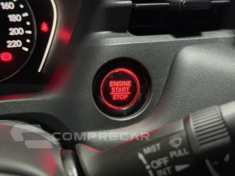 HR-V 1.5 DI I-VTEC FLEX EX CVT