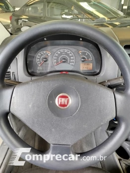 SIENA 1.0 MPI EL 8V
