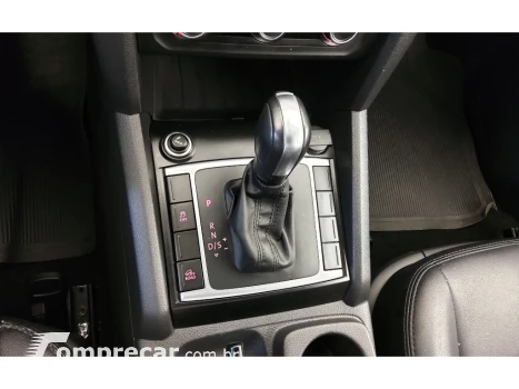 AMAROK 3.0 V6 TDI DIESEL COMFORTLINE CD 4MOTION AUTOMÁTICO