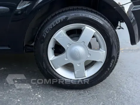 Ka 1.0 8V/1.0 8V ST Flex 3p