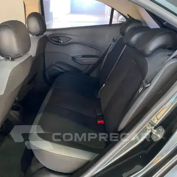 ONIX HATCH ACTIV 1.4 8V Flex 5p Mec.
