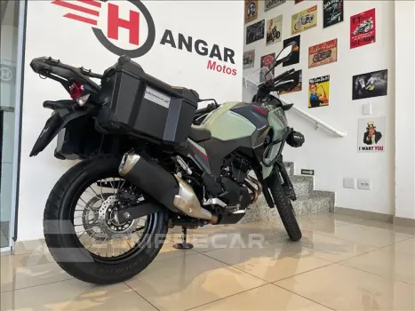 VERSYS-X 300 TOURER ABS