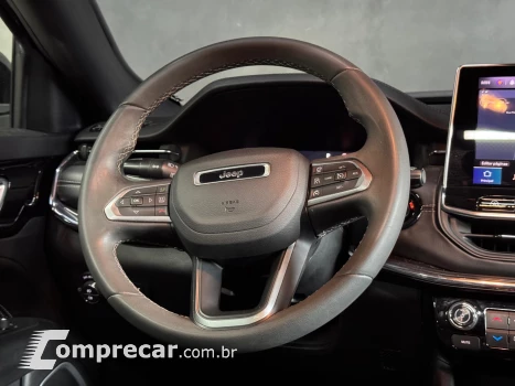 COMPASS 1.3 T270 TURBO FLEX S AT6