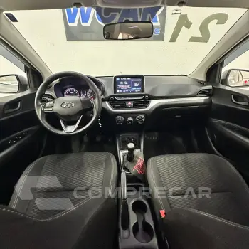 HB20 Vision 1.0 Flex 12V Mec.