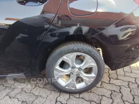 ONIX 1.0 TURBO FLEX LTZ AUTOMÁTICO