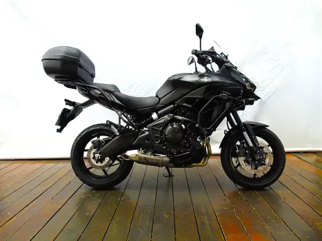 KAWASAKI VERSYS 650 ABS