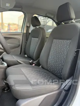 KA + 1.0 SE 12V